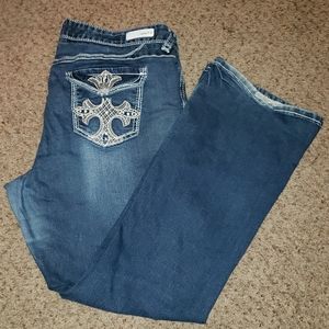 Vanity Jeans